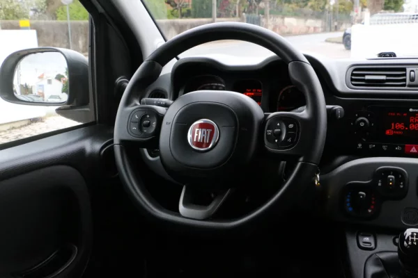 Fiat Panda 1.0 Hybrid City 19