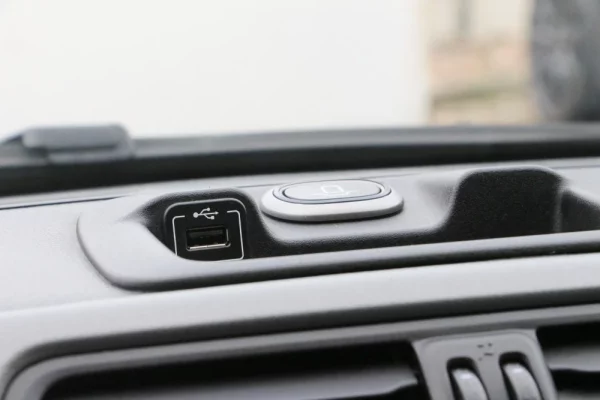 Fiat Panda 1.0 Hybrid City 22