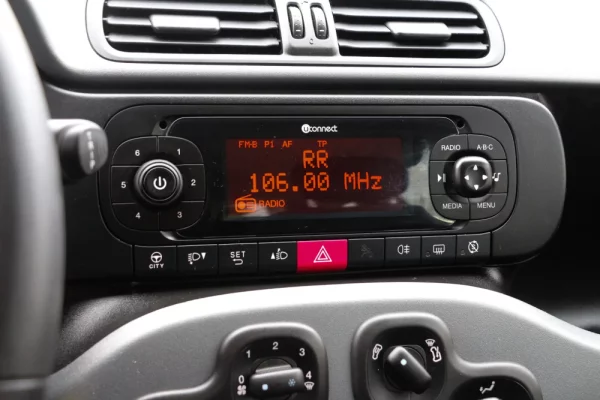 Fiat Panda 1.0 Hybrid City 23