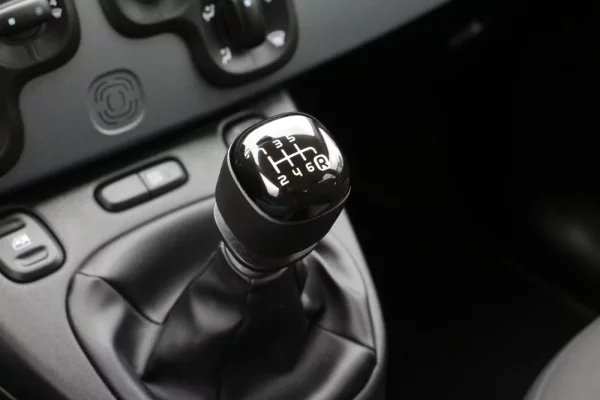 Fiat Panda 1.0 Hybrid City 24