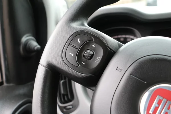 Fiat Panda 1.0 Hybrid City 26
