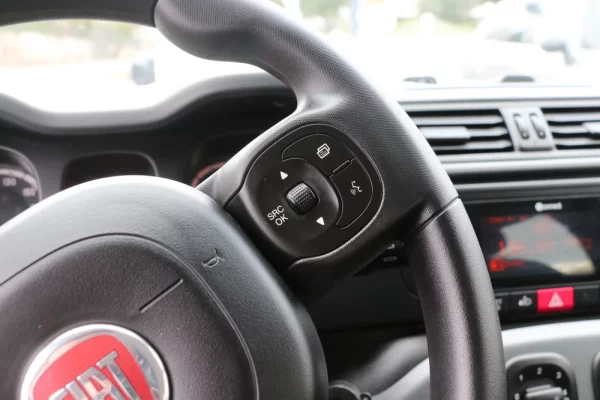 Fiat Panda 1.0 Hybrid City 27