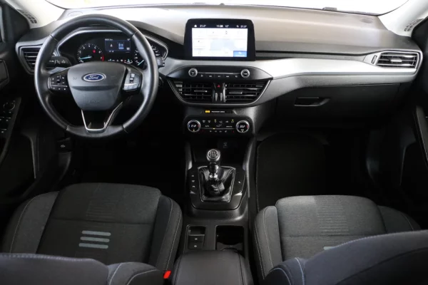 Ford Focus 1.0 EcoBoost MHEV Active Style SIP 4