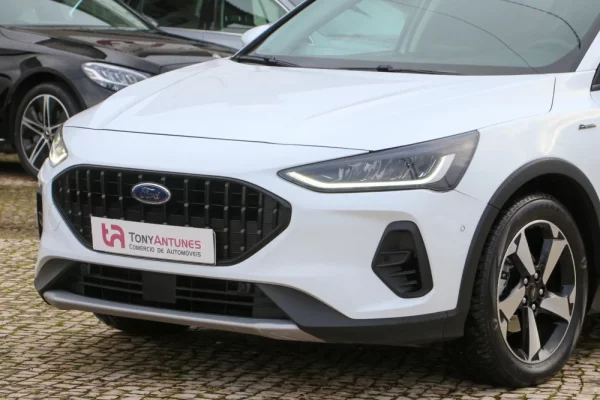 Ford Focus 1.0 EcoBoost MHEV Active Style SIP 6