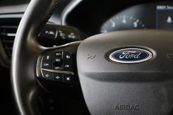 Ford Focus 1.0 EcoBoost MHEV Active Style SIP 21