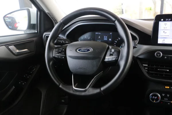 Ford Focus 1.0 EcoBoost MHEV Active Style SIP 23