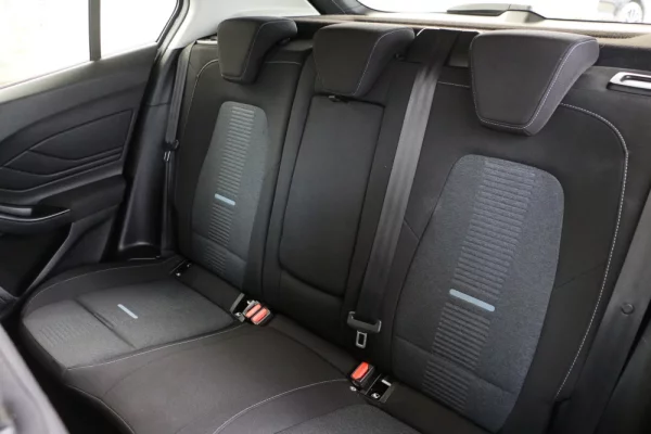 Ford Focus 1.0 EcoBoost MHEV Active Style SIP 24