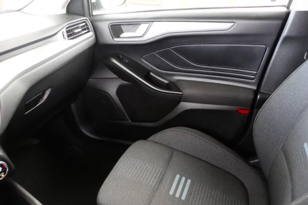 Ford Focus 1.0 EcoBoost MHEV Active Style SIP 29
