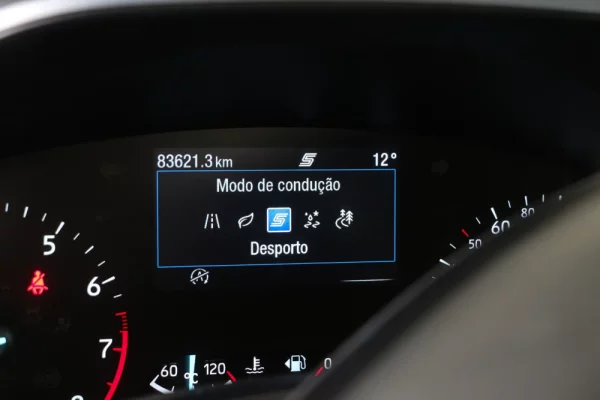 Ford Focus 1.0 EcoBoost MHEV Active Style SIP 32
