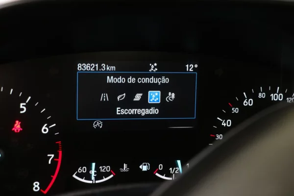 Ford Focus 1.0 EcoBoost MHEV Active Style SIP 33