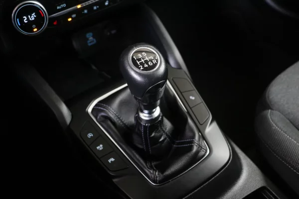 Ford Focus 1.0 EcoBoost MHEV Active Style SIP 34