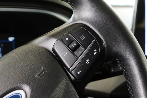 Ford Focus 1.0 EcoBoost MHEV Active Style SIP 40