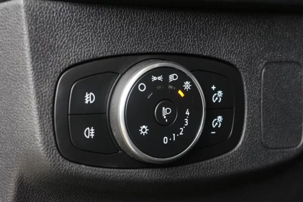 Ford Focus 1.0 EcoBoost MHEV Active Style SIP 44