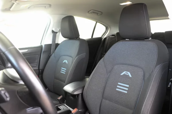 Ford Focus 1.0 EcoBoost MHEV Active Style SIP 45