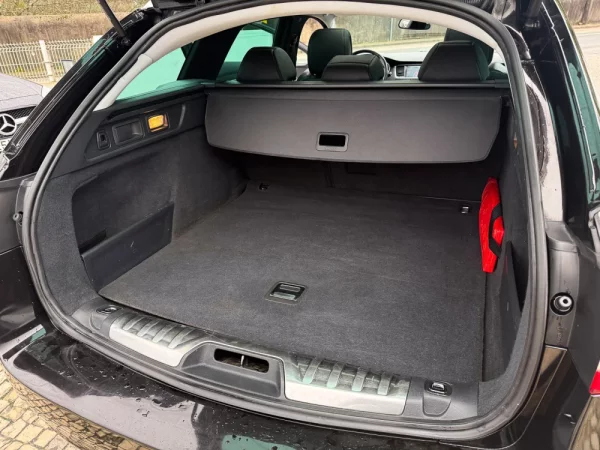 Peugeot 508 SW 2.0 HDi Allure 16