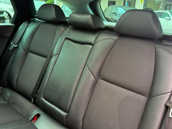 Peugeot 508 SW 2.0 HDi Allure 17