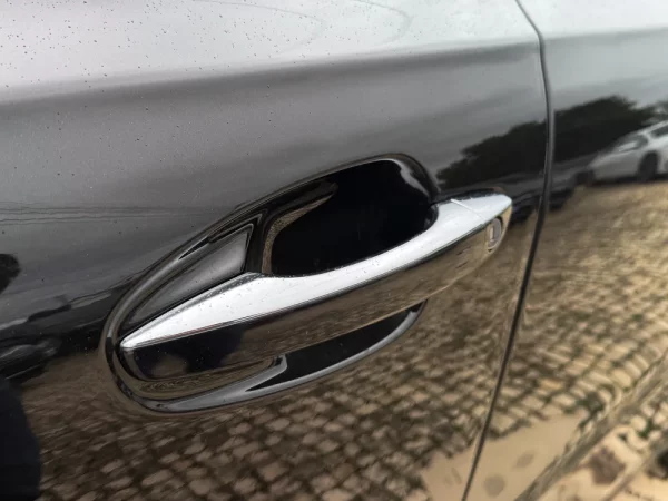 Peugeot 508 SW 2.0 HDi Allure 18