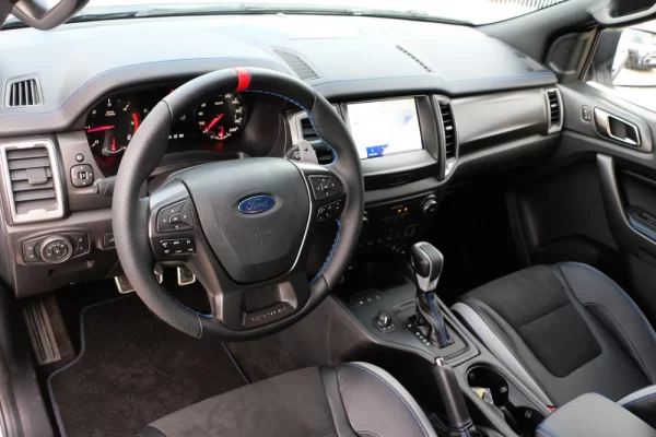 Ford Ranger 2.0 TDCi CD Raptor 4WD 2