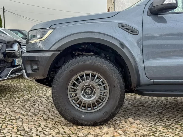 Ford Ranger 2.0 TDCi CD Raptor 4WD 8