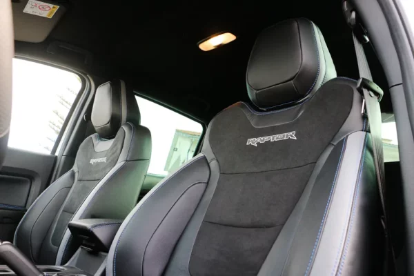 Ford Ranger 2.0 TDCi CD Raptor 4WD 14
