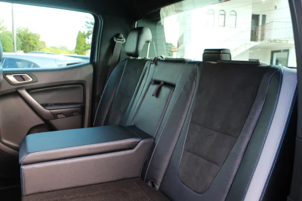 Ford Ranger 2.0 TDCi CD Raptor 4WD 16