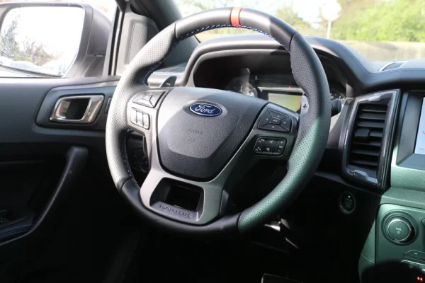 Ford Ranger 2.0 TDCi CD Raptor 4WD 17
