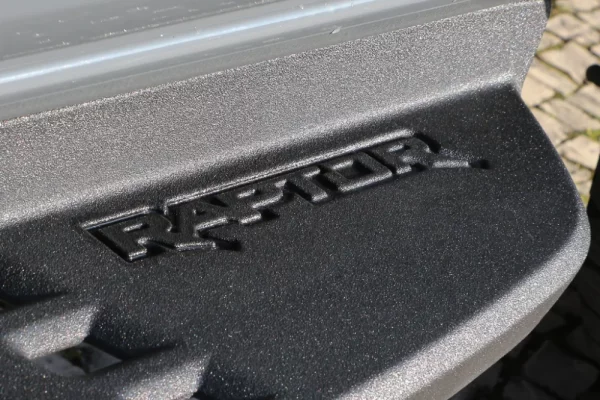 Ford Ranger 2.0 TDCi CD Raptor 4WD 18
