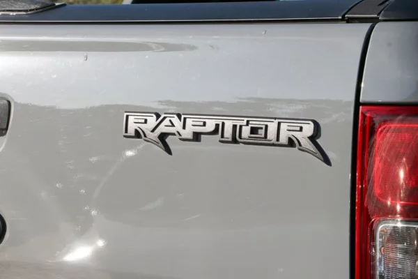 Ford Ranger 2.0 TDCi CD Raptor 4WD 19