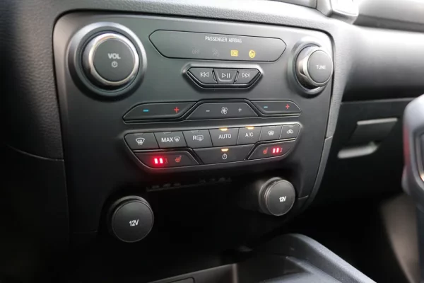 Ford Ranger 2.0 TDCi CD Raptor 4WD 24