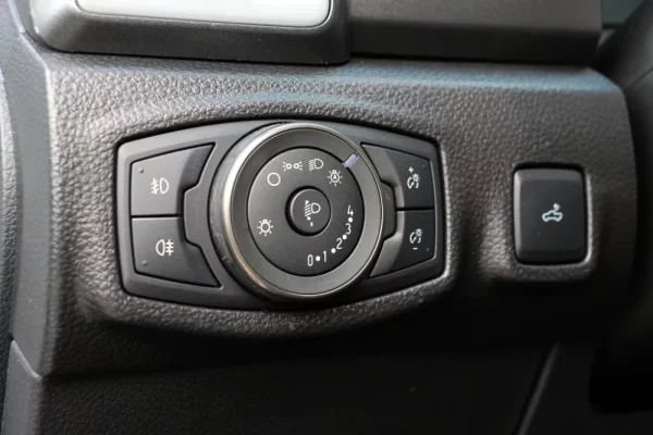 Ford Ranger 2.0 TDCi CD Raptor 4WD 27