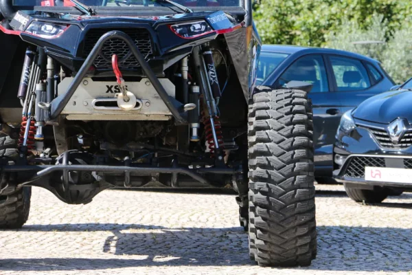 Nissan Patrol 2.8 Turbo 5
