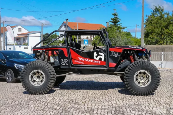 Nissan Patrol 2.8 Turbo 7