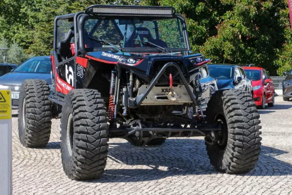 Nissan Patrol 2.8 Turbo 14