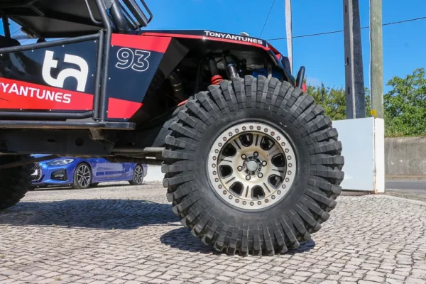 Nissan Patrol 2.8 Turbo 18