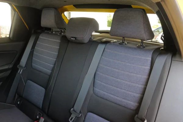 Renault 5 E-Tech 52 kWh Evolution Autonomia Conforto 26