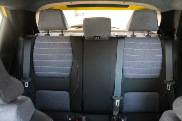 Renault 5 E-Tech 52 kWh Evolution Autonomia Conforto 28