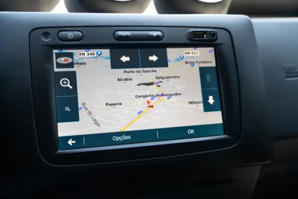 Dacia Duster 1.0 TCe ECO-G Extreme Bi-Fuel 7