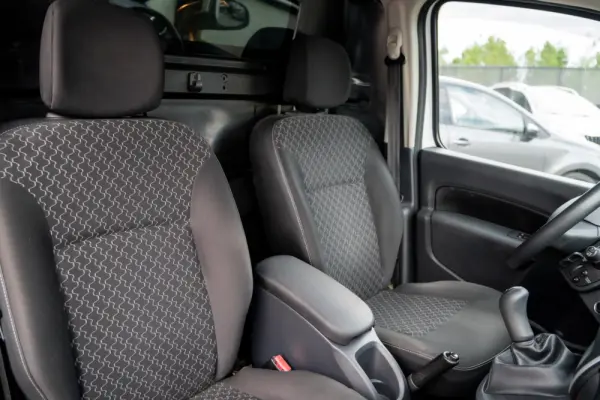 Renault Kangoo 20