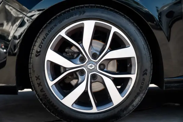 Renault Mégane Sport Tourer 1.5 dCi Dynamique S EDC 8