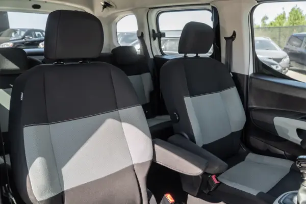 Citroen Berlingo 1.5 BlueHDi 21