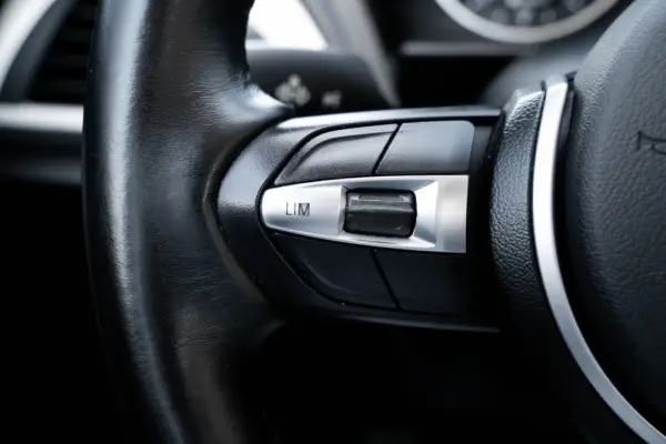BMW 116 d Sport Line 29