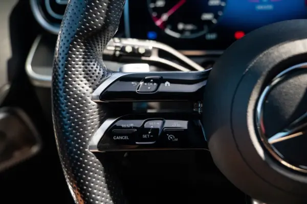 Mercedes-Benz C 220 Station d 9G-TRONIC 4Matic AMG Line 15