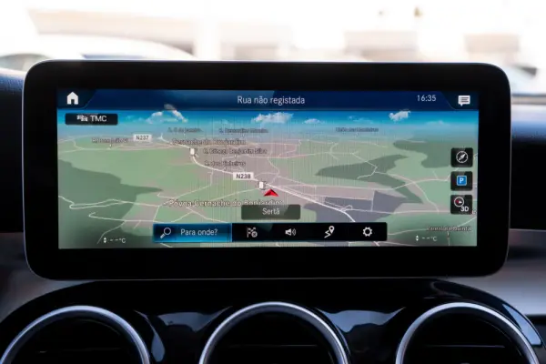Mercedes-Benz GLC 300 de 4Matic 23
