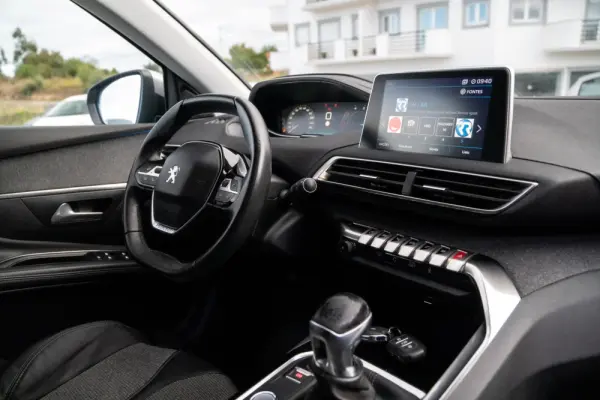 Peugeot 5008 1.6 BlueHDi Allure 28