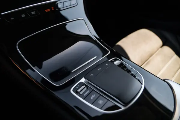 Mercedes-Benz GLC 300 de 4Matic 33