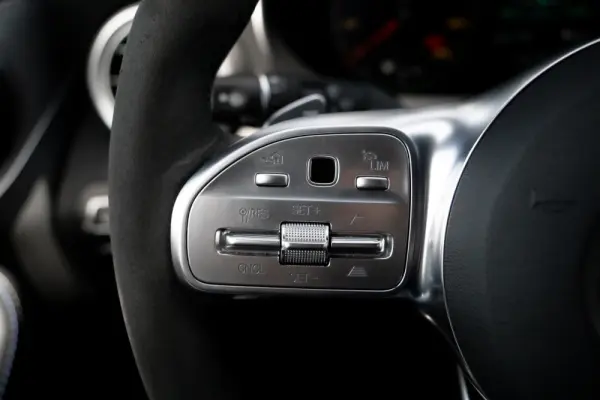 Mercedes-Benz C 300 de T 9G-TRONIC Night Edition 37