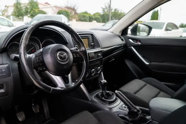 Mazda CX-5 2.2 D Essence 2