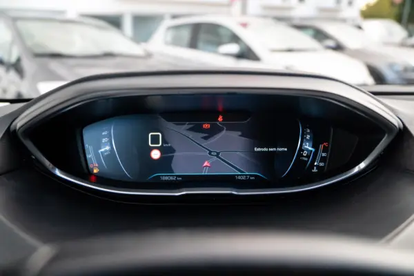 Peugeot 5008 1.6 BlueHDi Allure 14