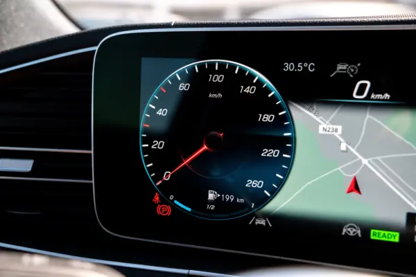 Mercedes-Benz GLE 350 de 4Matic 20