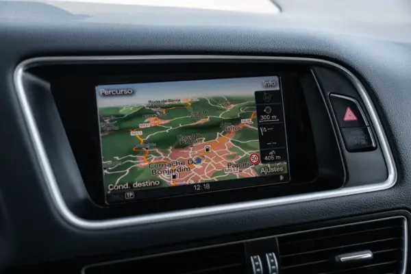 Audi Q5 40 TDI quattro S-line S-tronic 29